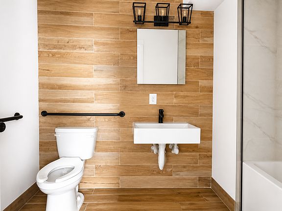 2nd image of 98 Clinton Ave #101AA