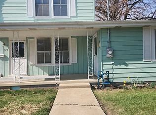 810 Greenbrier Ave, Ronceverte, WV 24970