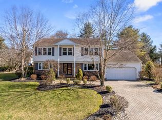 3 Stockton Ct, East Brunswick, NJ 08816