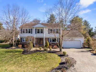 3 Stockton Ct, East Brunswick, NJ, 08816