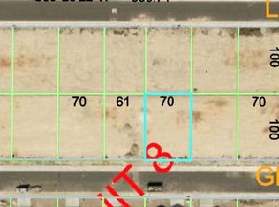 5018 W Grey Ghost Rd, Hobbs, NM 88240