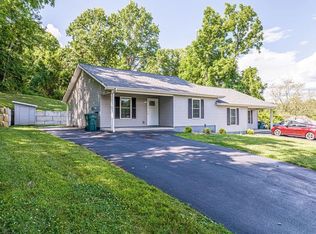 Eastern Eight- Bristol, VA- SFH, Bristol, VA 24201