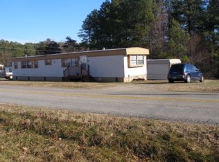 1253 Kentuck Church Rd, Ringgold, VA 24586