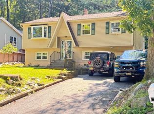89 Tomahawk Trl, Sparta Twp., NJ 07871