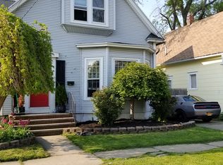 54 W 5th St, Dunkirk, NY 14048