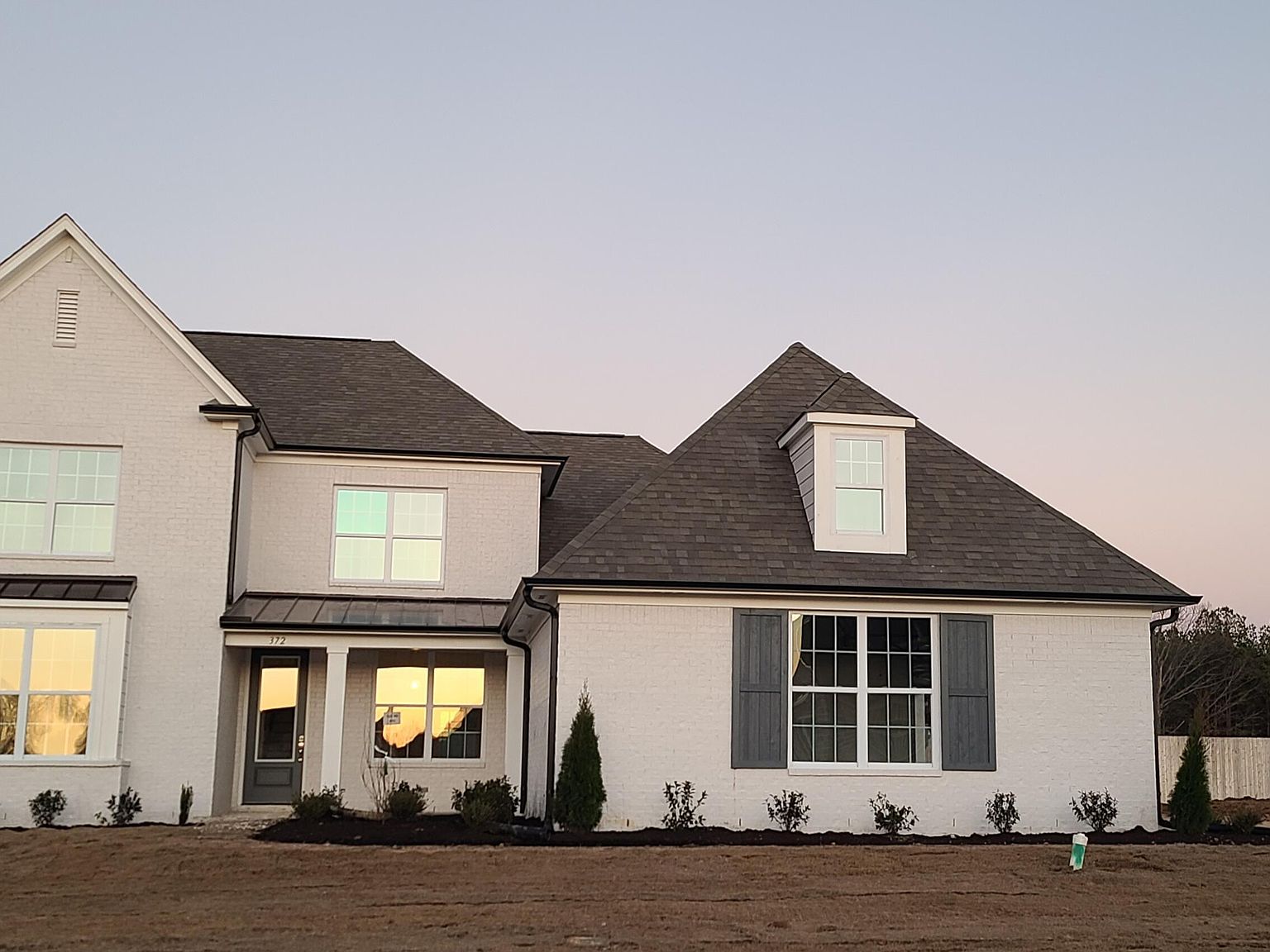 372 Fawn Grove Trl, Hernando, MS 38632 Zillow