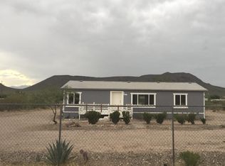 4025 W Tetakusim Rd, Tucson, AZ 85746