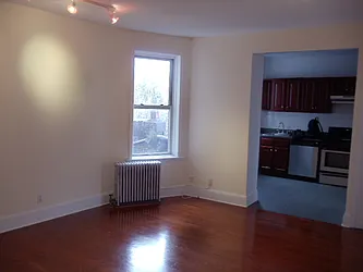 Rented by Lions Share Inc.