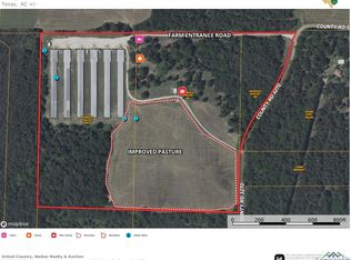 2589 County Road 3270, Quitman, TX 75783
