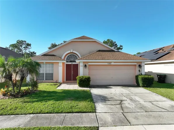 11781 HATCHER CIRCLE, ORLANDO, FL 32824