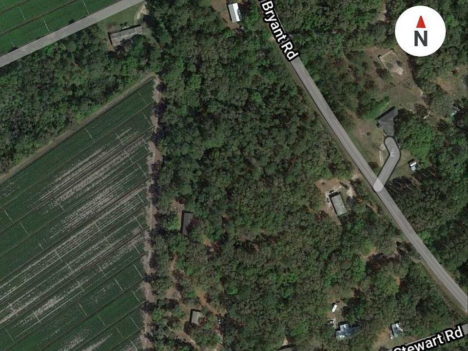 2nd image of Jim Bryant Rd