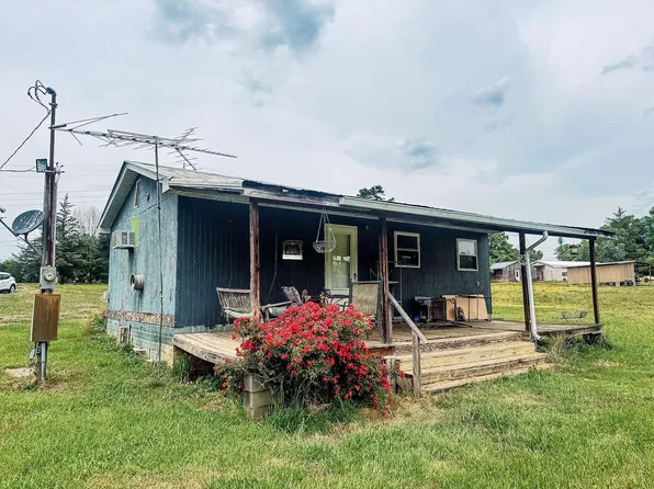 1597 Goodfield Rd, Decatur, TN 37322