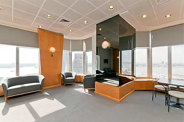 Rented by Keller Williams NYC