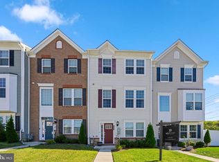 403 Dryden Rd, Aberdeen, MD 21001