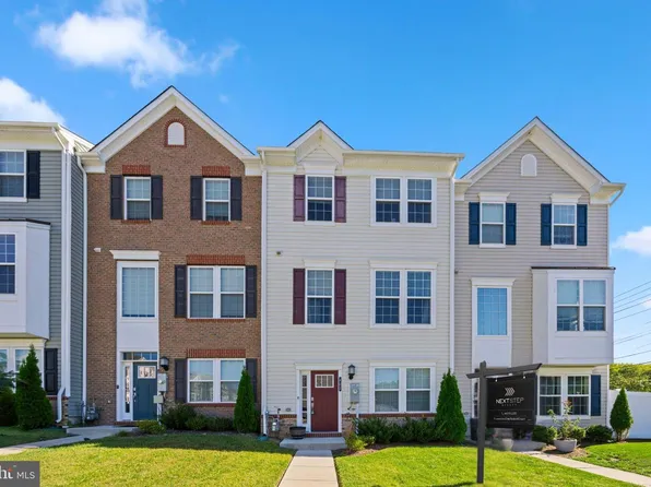 403 Dryden Rd, Aberdeen, MD 21001