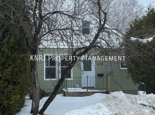 224 Park Ave, North Bay, ON P1B 7L1