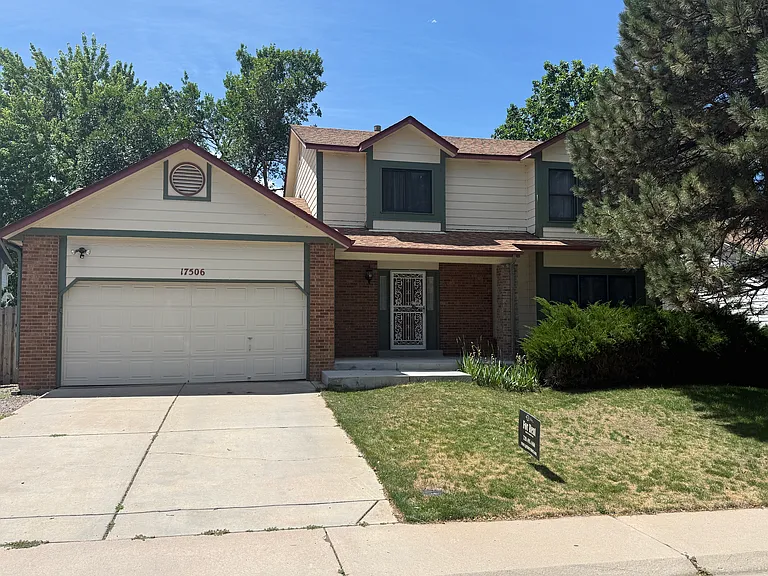 17506 E Wesley Pl — Photo 1