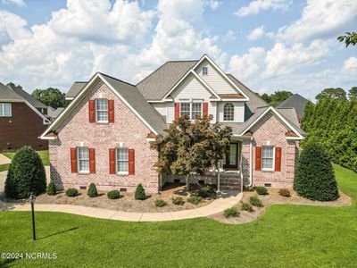 1102 Sunset Drive, Goldsboro, NC, 27534