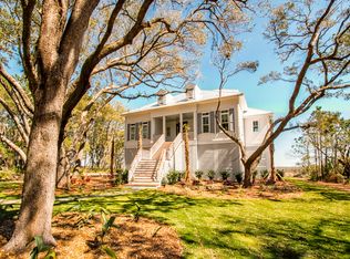 615 Parrot Point Dr, Charleston, SC 29412