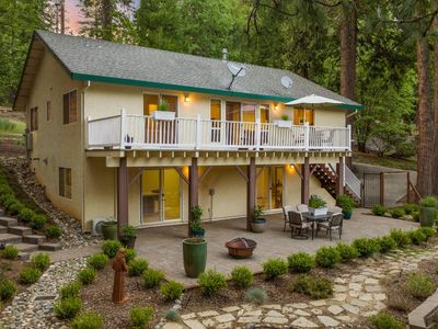 6210 Lynx Trl, Pollock Pines, CA, 95726