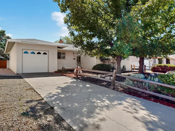 2920 Cardenas Dr NE, Albuquerque, NM 87110