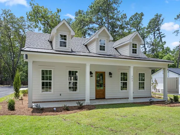 303 Terrace Blvd, Valdosta, GA 31602