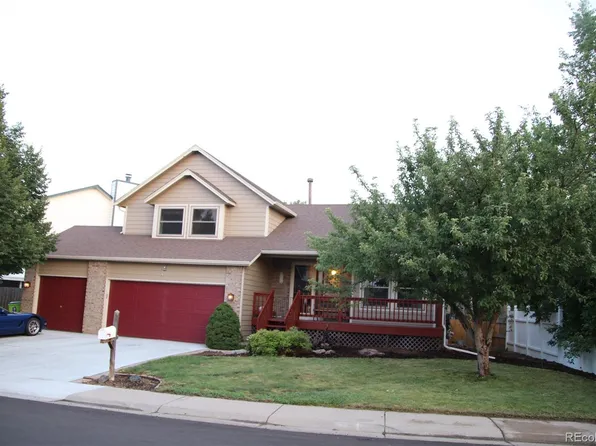 5096 W 69th Loop, Westminster, CO 80030