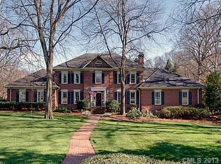 2601 Beretania Cres, Charlotte, NC 28211