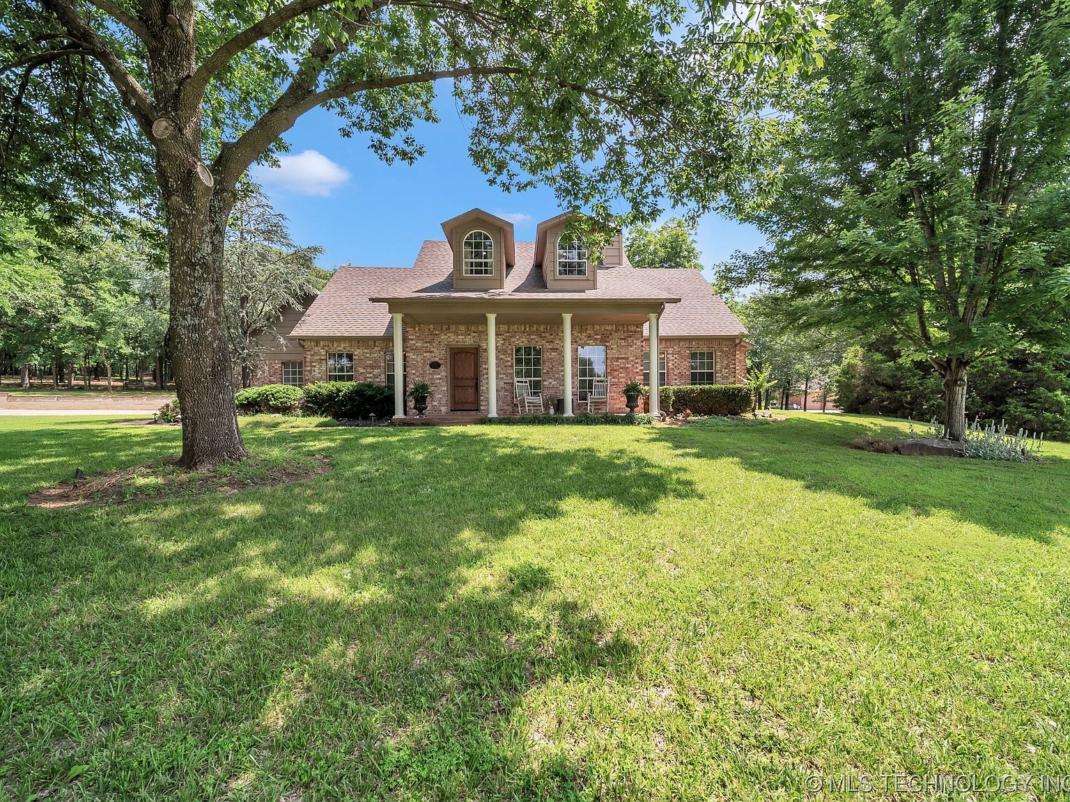 10370 Black Jack Rd, Catoosa, OK 74015 MLS 2320915 Zillow