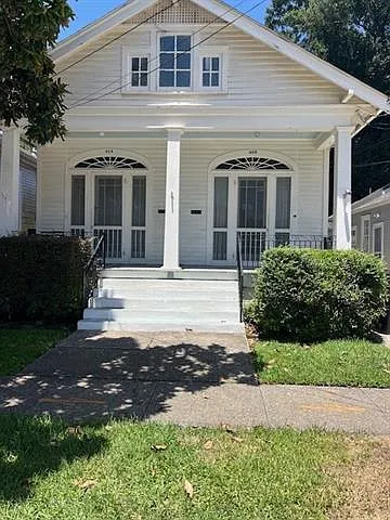 406 Hillary St — Photo 1