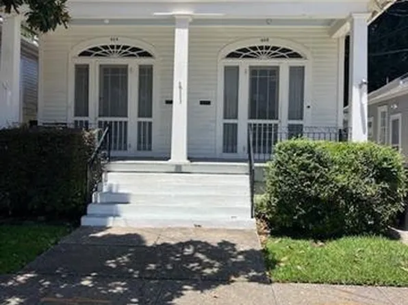 406 Hillary St, New Orleans, LA 70118