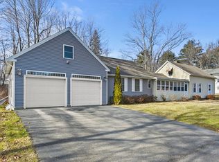 81 Old Princeton Rd, Fitchburg, MA 01420