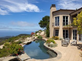 3200 Red Wolf Dr, Carmel, CA 93923