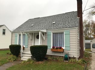 4825 Lindford Ave NE, Canton, OH