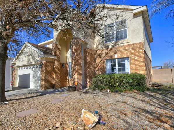 7111 Weston Pl NW, Albuquerque, NM 87114