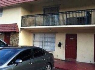 6660 SW 41st Pl #27, Davie, FL 33314