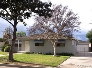767 S Evanwood Ave, West Covina, CA 91790