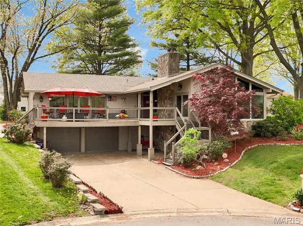 18 Dinan Ct, Lake Saint Louis, MO 63367