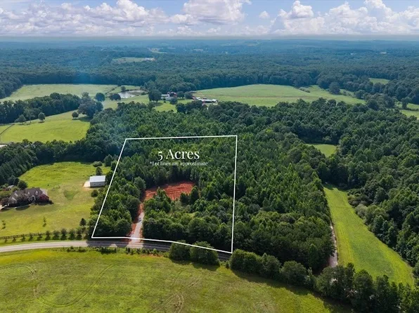 0 Shirey Dairy Rd, Carrollton, GA 30117