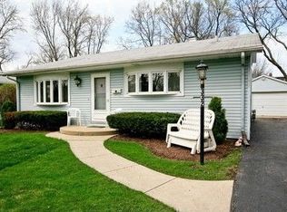 332 Chicago Ave, Downers Grove, IL 60515