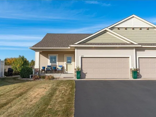 1575 Evan Ct, New Richmond, WI 54017