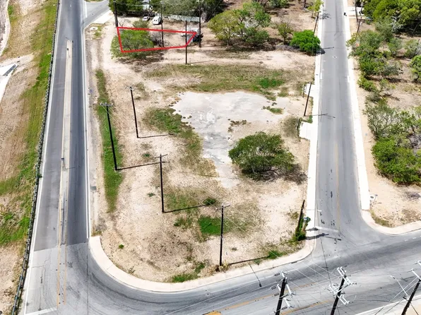 437 Esma St LOT N, San Antonio, TX 78223