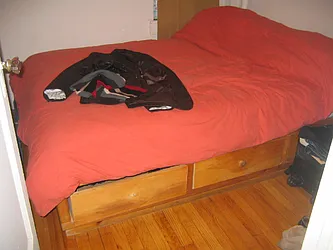 Rented by Prince Real Estate Associates LLC