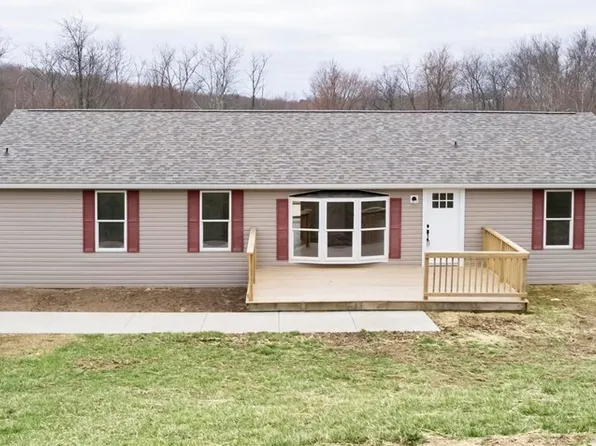 1667 County Road 47, Toronto, OH 43964