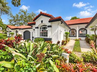 8285 Via Di Veneto, Boca Raton, FL 33496