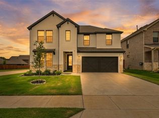 521 Wickerdale Way, Little Elm, TX 75068