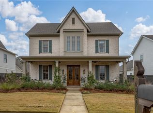 6063 Talbotton Ave, Tuscaloosa, AL 35406