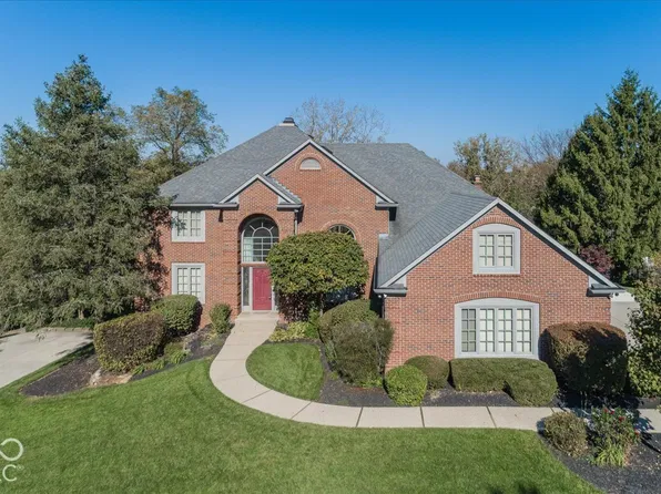 6440 Shamel Dr, Indianapolis, IN 46278