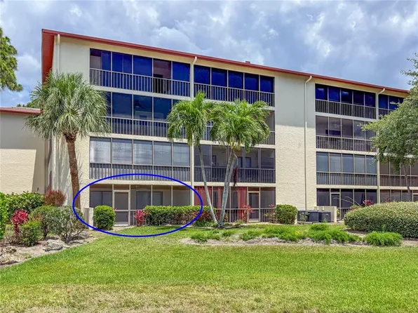 7500 40th Ave W APT 108, Bradenton, FL 34209