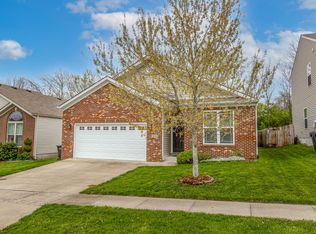 2824 Red Clover Ln, Lexington, KY 40511